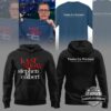 The Late Show with Stephen Colbert Hoodie