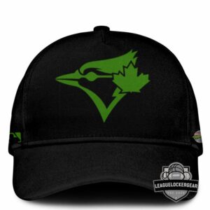 Toronto Blue Jays Teenage Mutant Ninja Turtles Crossover Baseball Jersey