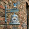 Manchester City FC Carabao Cup Champions Season 2025/2026 Championship Bell