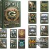 Green Bay Packers 107th Anniversary Commemorative Deck