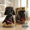 Star Wars Darth Vader 50th Anniversary Celestial Harmony Bobblehead