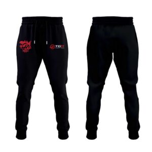 Godzilla X TGR Haas F1 Team King Of The Monsters 2026 Hoodie