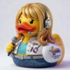 Hannah Montana 20th Anniversary 2006-2026 Rubber Duck