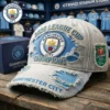 Manchester City 2026 League Cup Champions Cap