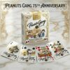 Peanuts 75th Anniversary Playing Cards