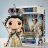 Queen Elizabeth II 100th Anniversary Special Edition Funko Pop Figure
