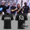 Los Angeles Golf Club TGL Champs 2026 T-Shirt
