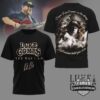 Luke Combs The Way I Am Forever After All Lyrics Signature T-Shirt