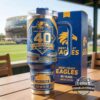 West Coast Eagles 40th Anniversary 1986-2026 Tumbler With Handle