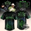 Atlanta Braves x Feid vs Ferxxo Falxo Tour 2026 Baseball Jersey