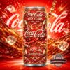 Coca-Cola 140 Years Anniversary 1886-2026 Soda Can Tumbler