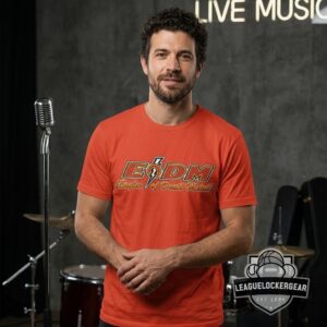 Eagles of Death Metal 20th Anniversary Death by Sexy North American Tour 2026 T-Shirt