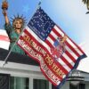 Dolly Parton 250 Years Of Independence Flag