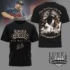 Luke Combs The Way I Am Signature T-Shirt