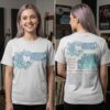 Chiodos The It's Not You, It's Me Tour North America Summer 2026 T-Shirt