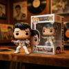 Elvis Presley Pop Rocks Funko Pop Vinyl Figure