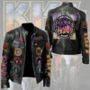 KISS Army 2026 Leather Jacket