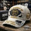 AC/DC We Salute You Classic Cap