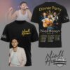 Niall Horan Dinner Party Tour 2026 T-Shirt