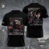 Resident Evil Requiem T-Shirt
