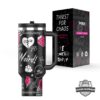 Yungblud Weird The Funeral 21st Century Liability 40oz Tumbler