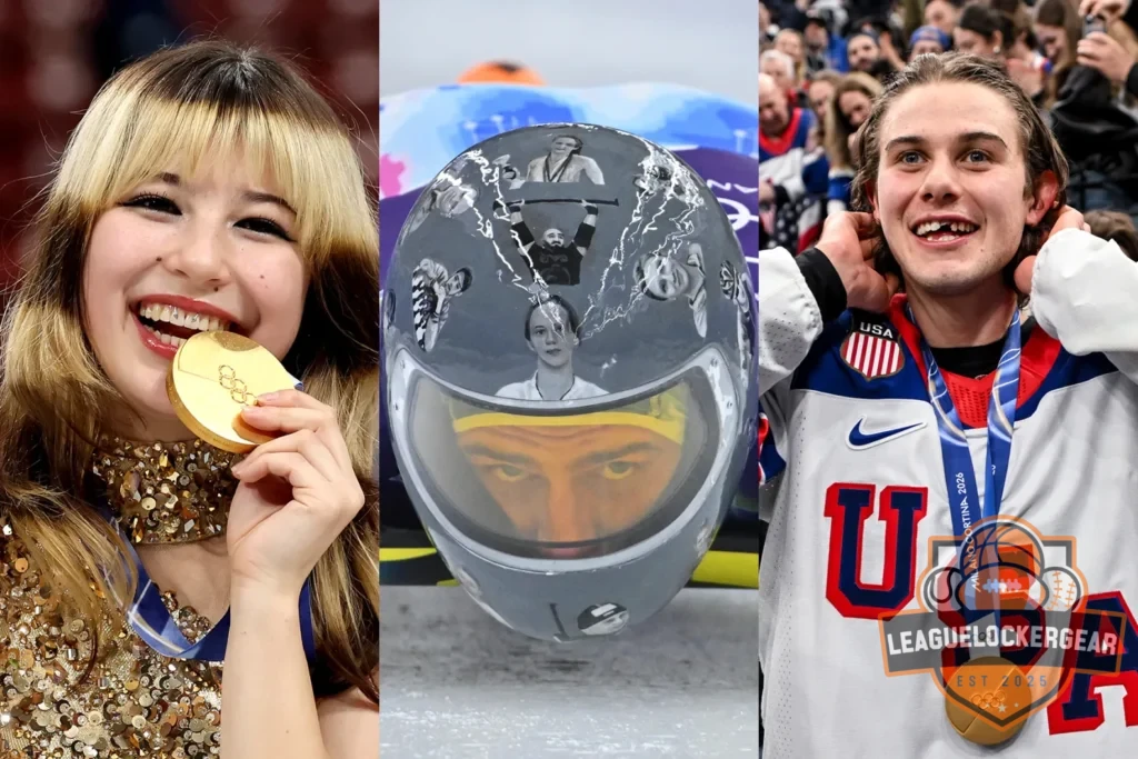 olympics best worst wtf 2