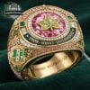 Alpha Kappa Alpha 1908 Supreme Sisterhood Championship Ring