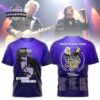 Bachman Cummings Together Again Takin' It Back Tour T-Shirt