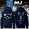 Jay-Z New York Yankees 2026 Hoodie