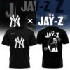 JAY-Z New York Yankees T-Shirt