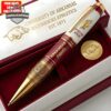 University of Arkansas Razorbacks Woo Pig Sooie Personalized Pen