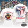 Grateful Dead 250th Anniversary United States of America T-Shirt