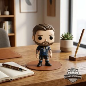 Argentina Messi Farewell World Cup 2026 Funko Pop
