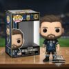 Argentina Messi Farewell World Cup 2026 Funko Pop