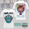 Bumpin Uglies Ballyhoo! 2026 Tour T-Shirt
