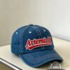 Artemis II Mission Baseball Cap