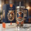 Illinois Fighting Illini Legacy Prestige Edition Tumbler