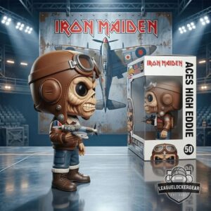 20260404 iron maiden aces high eddie funko pop figure 5