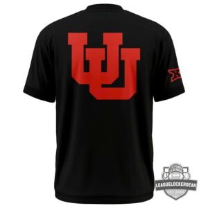 Coach Morgan Scalley Utah MAN AM I T-Shirt