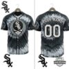 Chicago White Sox x Grateful Dead Baseball Jersey
