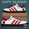 Gary Numan Summer 2026 Stan Smith Style Shoes