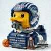 UConn Huskies NCAA National Champions Building Blocks Set