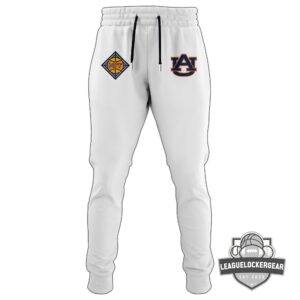 Auburn Tigers 2026 NIT National Invitation Tournament Champions Sweatshirt