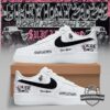 Suicide Boys Grey Day 2026 North American Tour Custom Air Force 1s
