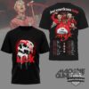 Machine Gun Kelly Lost Americana Tour 2026 T-Shirt