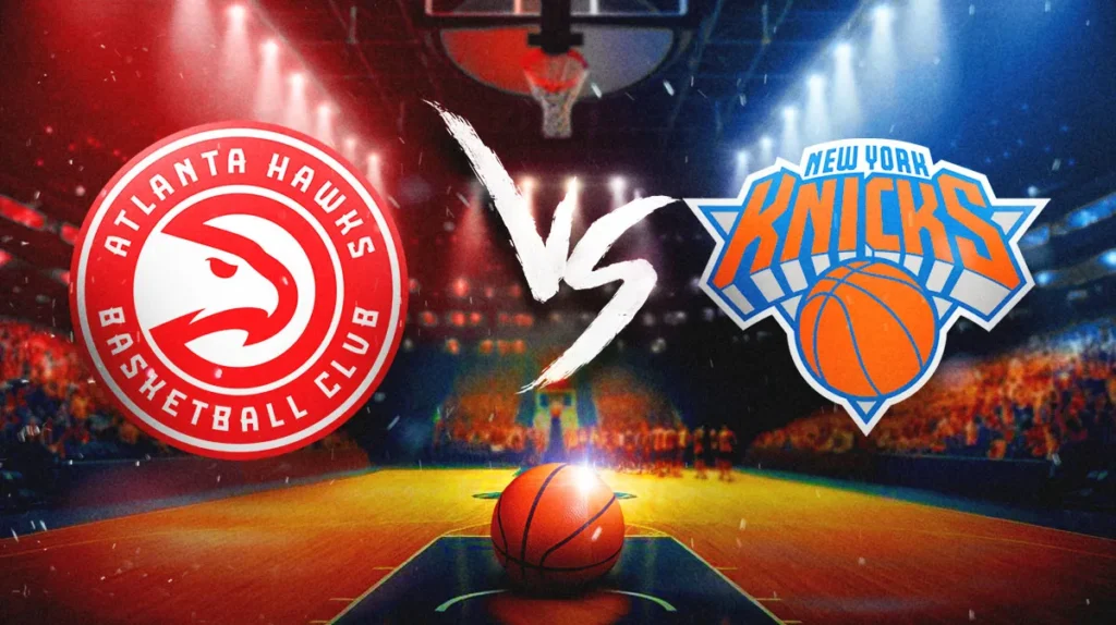 Knicks vs. Hawks Game 2 Odds, Picks & Predictions | 2026 NBA Playoffs