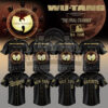 MLB All Team X WuTang Forever The Final Chamber 2026 Jersey 1