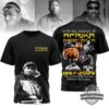 Afrika Bambaataa In Loving Memory 1957-2026 T-Shirt