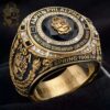 Alpha Phi Alpha Spring 1906 Championship Ring