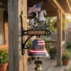 American Independence 250th Anniversary 1776-2026 Commemorative Bell